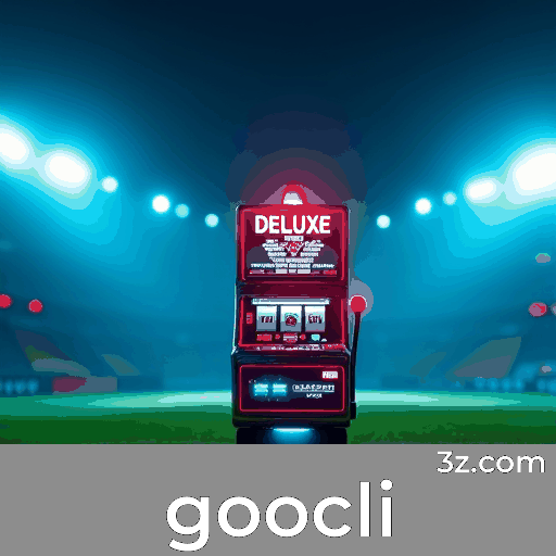 Goocli: Experiência de Cassino Vibrante e Emocionante