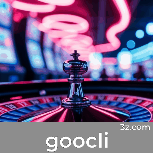 Goocli: A Potência das Apostas na Palma da Sua Mão