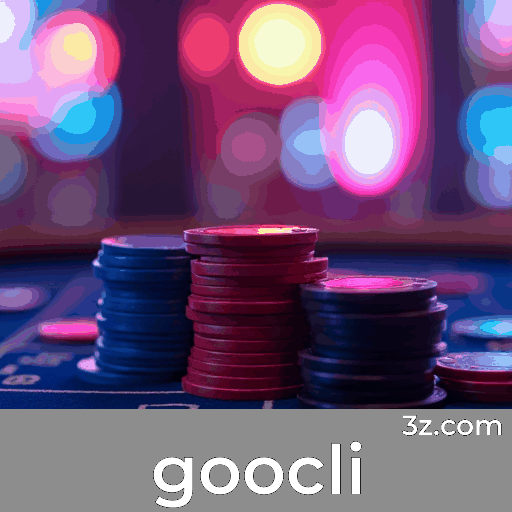 Goocli: A Plataforma de Apostas com Serviços Profissionais e Segurança Excepcional