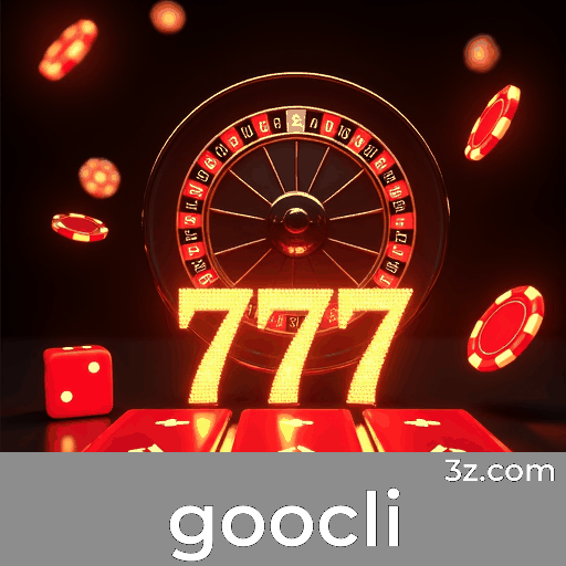 Goocli: Experiência de Cassino Vibrante e Emocionante