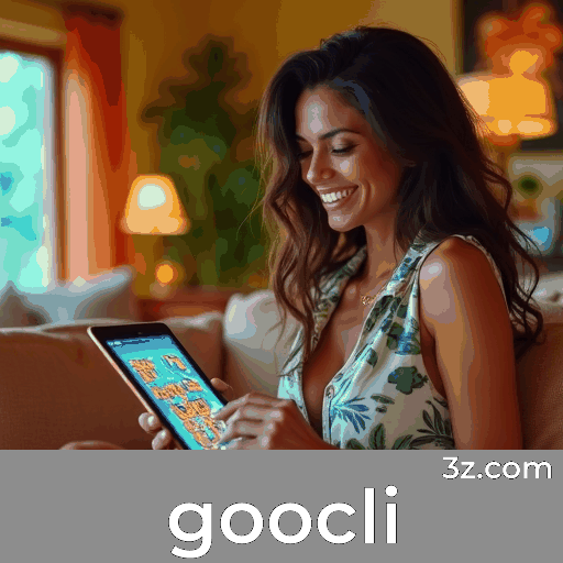 Acesso Seguro ao goocli: Login com Vantagens Exclusivas