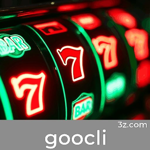 Goocli: A Potência das Apostas na Palma da Sua Mão