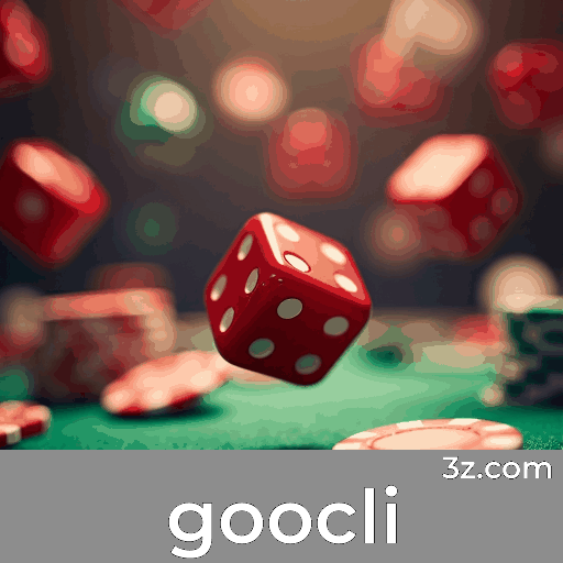 Goocli: Cassino Online e Apostas Confiáveis