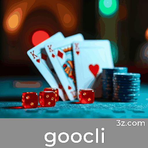 Goocli: Experiência de Cassino Vibrante e Emocionante