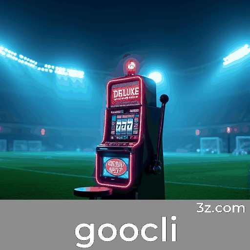 Goocli: A Potência das Apostas na Palma da Sua Mão