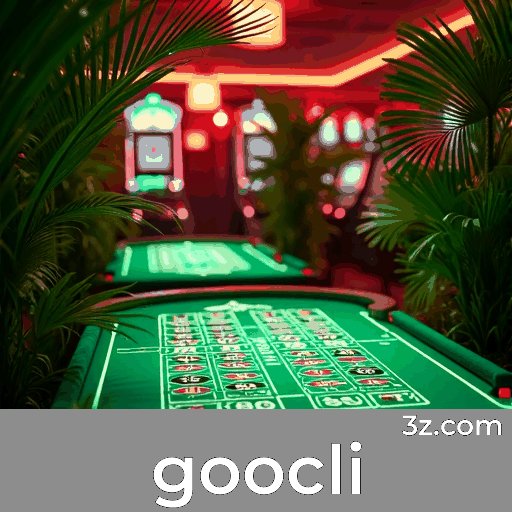 Goocli: Análise de Esporte e Estratégias de Apostas