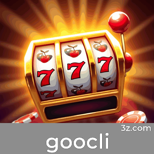 Goocli: Experiência de Cassino Vibrante e Emocionante