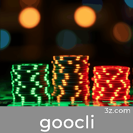 Goocli: A Plataforma de Apostas com Serviços Profissionais e Segurança Excepcional