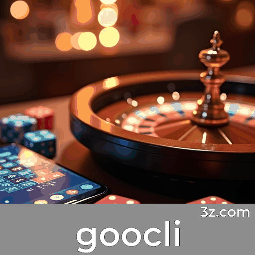 Goocli: A Potência das Apostas na Palma da Sua Mão