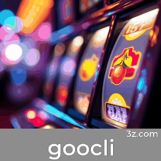 Goocli: Cassino Online e Apostas Confiáveis